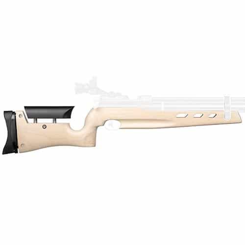 MPR Sporter / Precision Ambidextrous stock